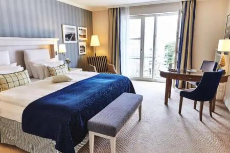 Steigenberger Grand& Spa Heringsdorf - 37