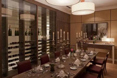 Steigenberger Grand& Spa Heringsdorf - 31