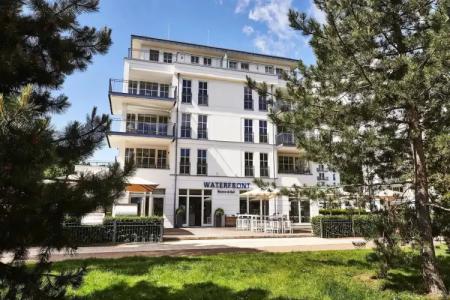 Steigenberger Grand& Spa Heringsdorf - 43