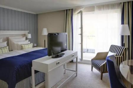 Steigenberger Grand& Spa Heringsdorf - 122