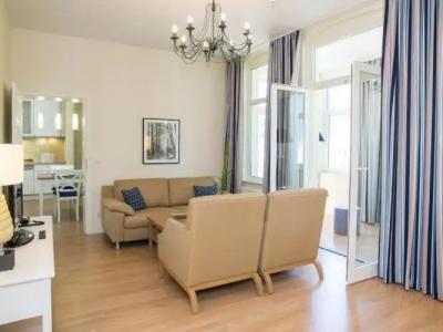 Steigenberger Grand& Spa Heringsdorf - 128