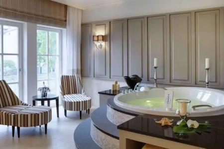 Steigenberger Grand& Spa Heringsdorf - 21