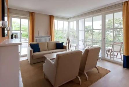 Steigenberger Grand& Spa Heringsdorf - 7