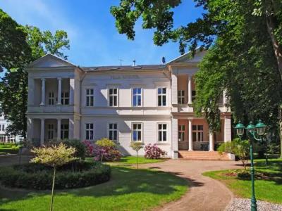 Steigenberger Grand& Spa Heringsdorf