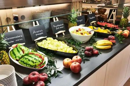 Steigenberger Grand& Spa Heringsdorf - 12