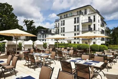 Steigenberger Grand& Spa Heringsdorf - 44