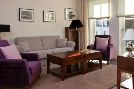 Steigenberger Grand& Spa Heringsdorf - 147