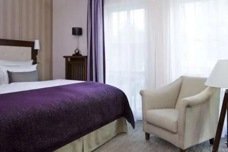 Steigenberger Grand& Spa Heringsdorf - 148