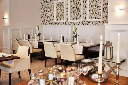 Steigenberger Grand& Spa Heringsdorf - 41