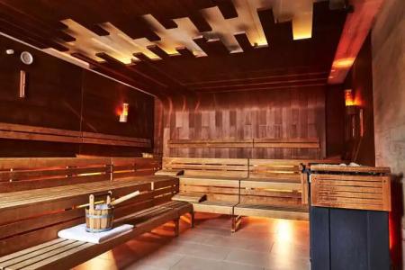 Steigenberger Grand& Spa Heringsdorf - 22