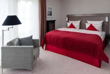 Steigenberger Grand& Spa Heringsdorf - 112