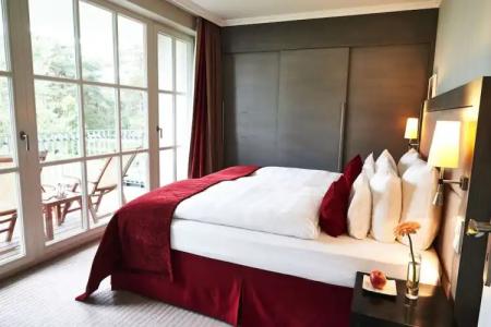 Steigenberger Grand& Spa Heringsdorf - 115