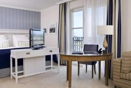 Steigenberger Grand& Spa Heringsdorf - 110