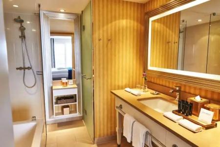 Steigenberger Grand& Spa Heringsdorf - 83