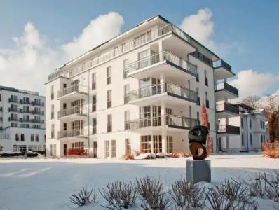 Steigenberger Grand& Spa Heringsdorf - 36