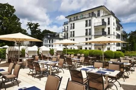 Steigenberger Grand& Spa Heringsdorf - 27