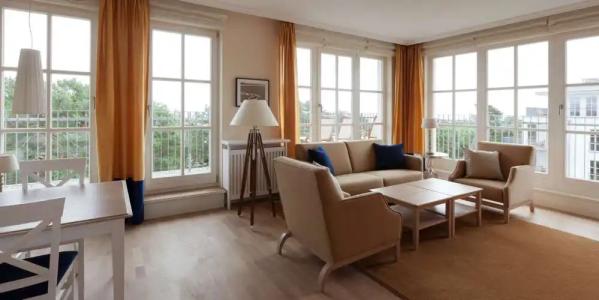 Steigenberger Grand& Spa Heringsdorf - 55