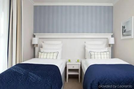 Steigenberger Grand& Spa Heringsdorf - 40