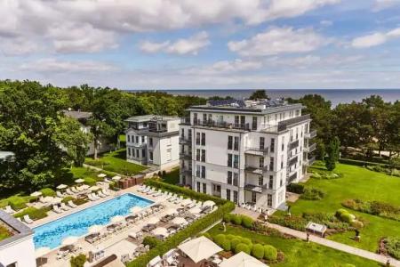 Steigenberger Grand& Spa Heringsdorf - 101