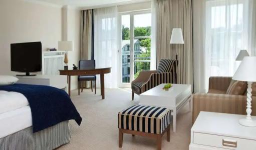 Steigenberger Grand& Spa Heringsdorf - 109