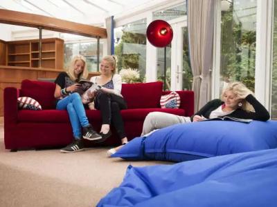 Steigenberger Grand& Spa Heringsdorf - 29