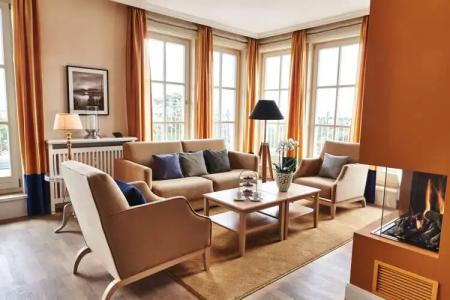 Steigenberger Grand& Spa Heringsdorf - 53