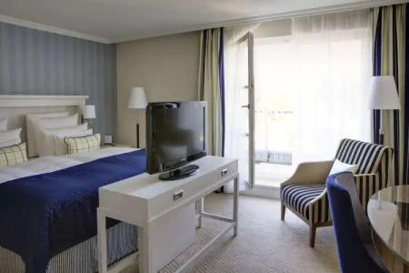 Steigenberger Grand& Spa Heringsdorf - 85