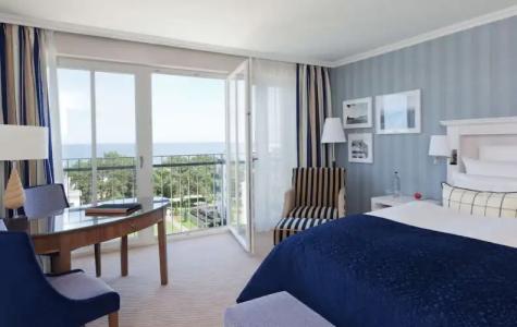 Steigenberger Grand& Spa Heringsdorf - 95