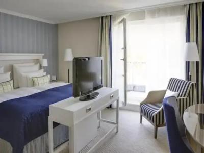 Steigenberger Grand& Spa Heringsdorf - 60