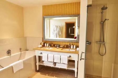 Steigenberger Grand& Spa Heringsdorf - 50