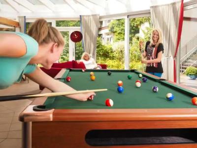 Steigenberger Grand& Spa Heringsdorf - 19