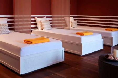 Steigenberger Grand& Spa Heringsdorf - 6