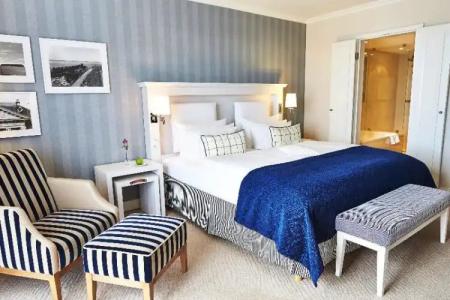 Steigenberger Grand& Spa Heringsdorf - 66