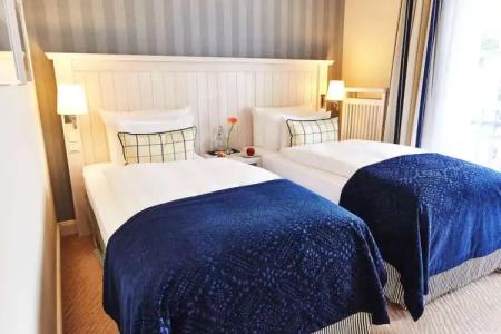 Steigenberger Grand& Spa Heringsdorf - 52