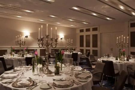 Steigenberger Grand& Spa Heringsdorf - 34