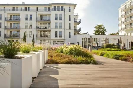 Steigenberger Grand& Spa Heringsdorf - 47