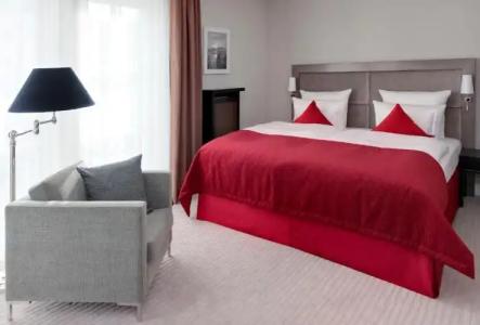 Steigenberger Grand& Spa Heringsdorf - 119