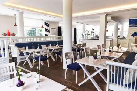 Steigenberger Grand& Spa Heringsdorf - 33