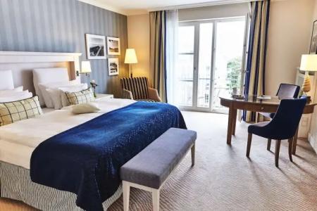 Steigenberger Grand& Spa Heringsdorf - 82