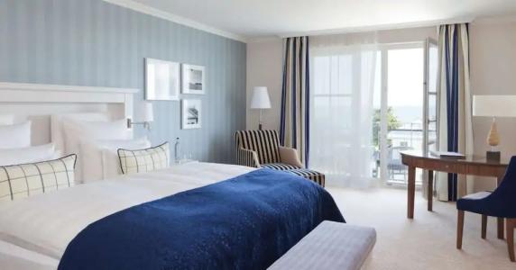 Steigenberger Grand& Spa Heringsdorf - 96