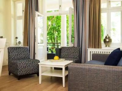 Steigenberger Grand& Spa Heringsdorf - 132