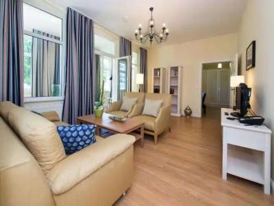 Steigenberger Grand& Spa Heringsdorf - 136