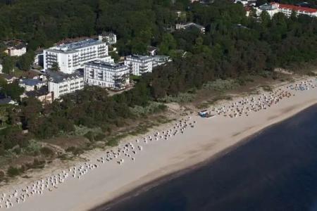 Steigenberger Grand& Spa Heringsdorf - 23