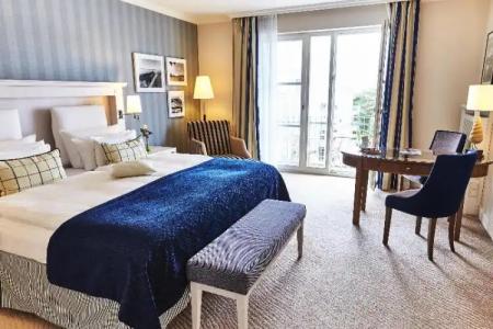 Steigenberger Grand& Spa Heringsdorf - 67