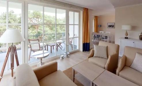 Steigenberger Grand& Spa Heringsdorf - 151