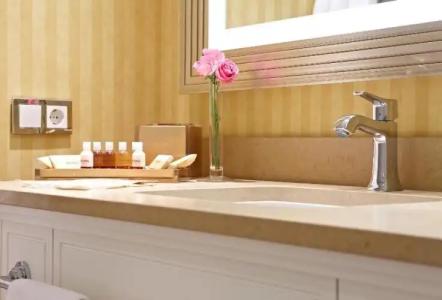 Steigenberger Grand& Spa Heringsdorf - 61