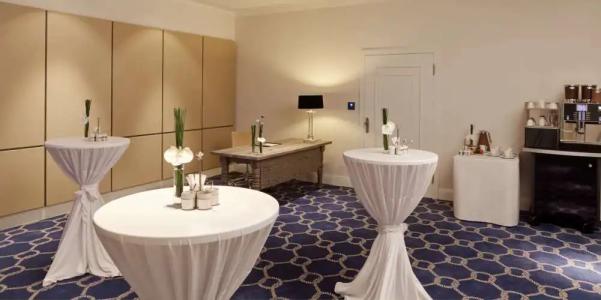 Steigenberger Grand& Spa Heringsdorf - 8