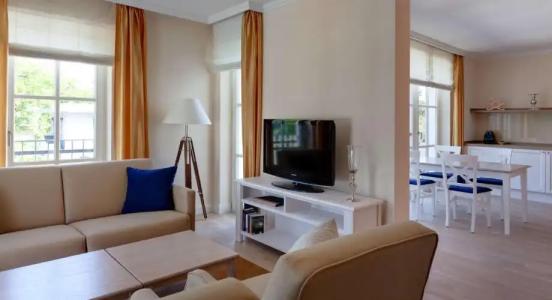 Steigenberger Grand& Spa Heringsdorf - 111