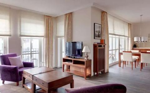 Steigenberger Grand& Spa Heringsdorf - 150