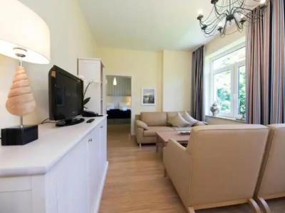 Steigenberger Grand& Spa Heringsdorf - 126